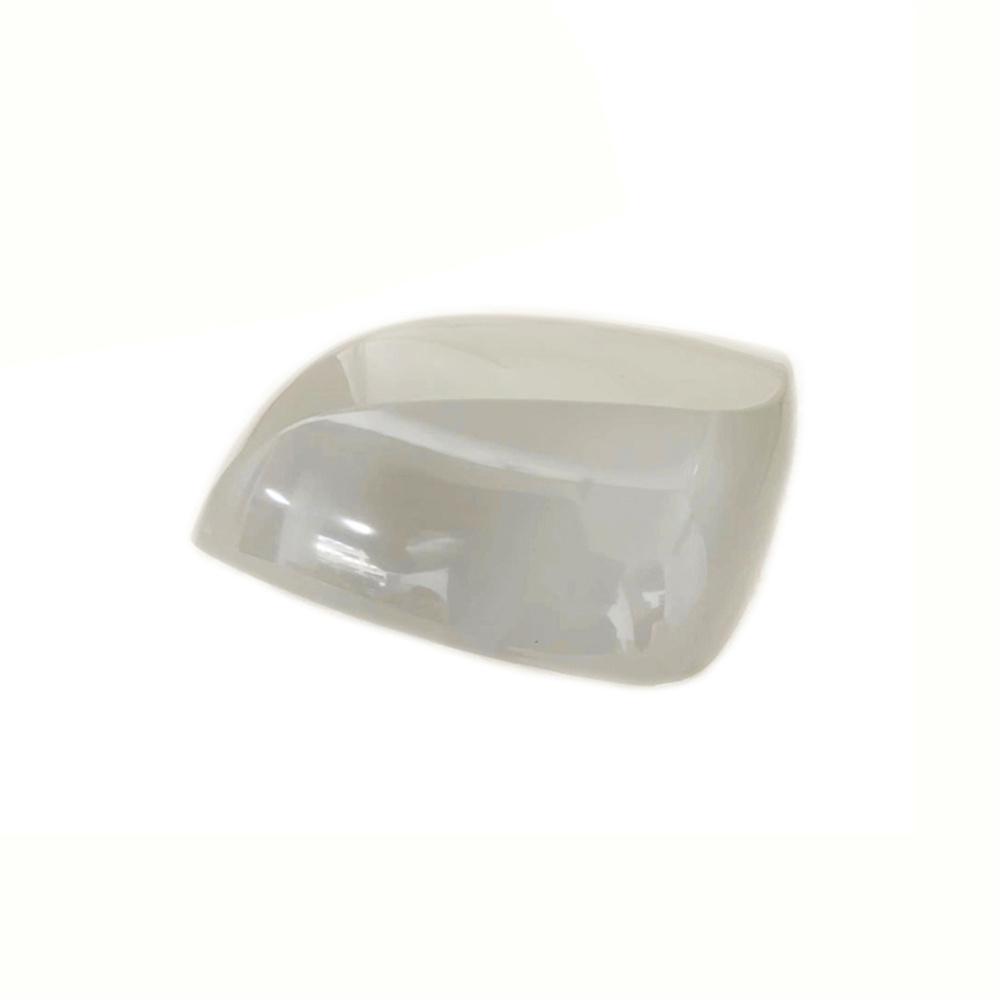 Left Side View Mirror Upper Cover For 12-17 Subaru Impreza Forester 91059Fj010