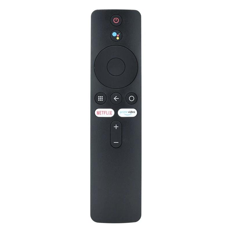 MRSVI Bluetooth Voice Remote Control XMRM-006 With Google Assistant For MI Box S MI TV Stick 4K Smart TV 4X Android