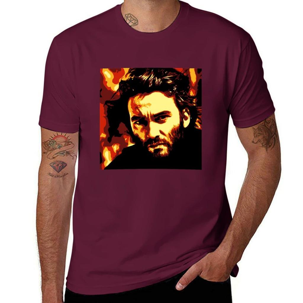 SAEZ 3 Gift For Fans, For Men and Women, Father Day, Family Day, Halloween Day, Thanksgiving, Christmas Day T-Shirt