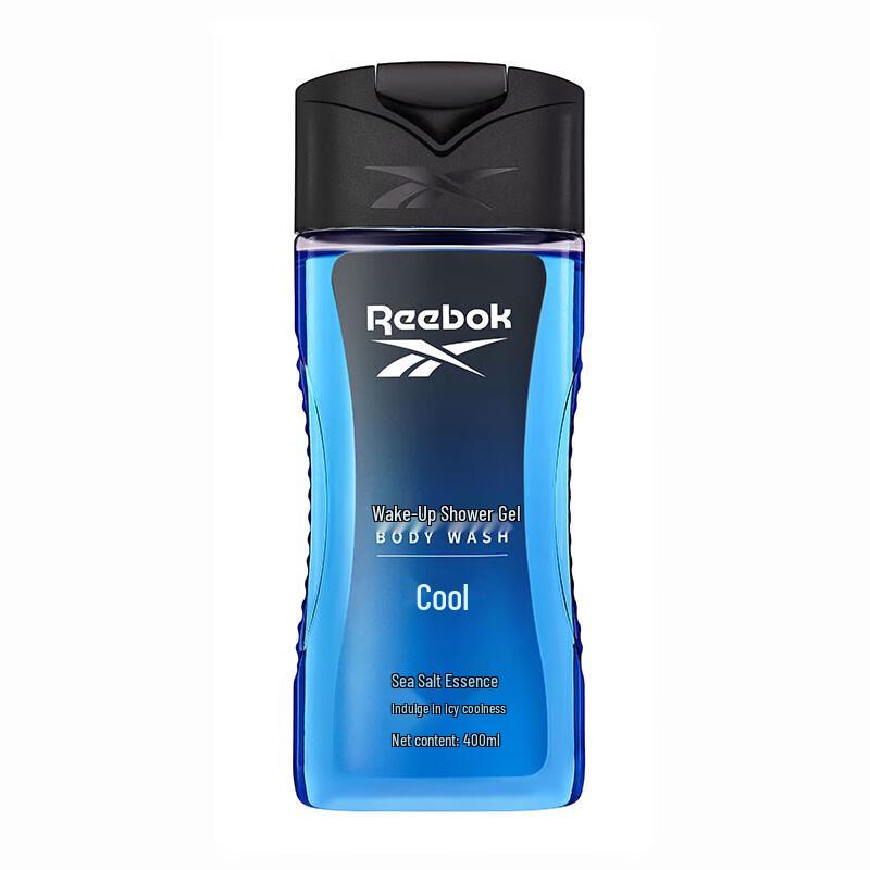 Reebok Ice Cool Awakening Shower Gel