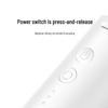 Xiaomi Portable Water Flosser F400 CN plug (adapter included)
