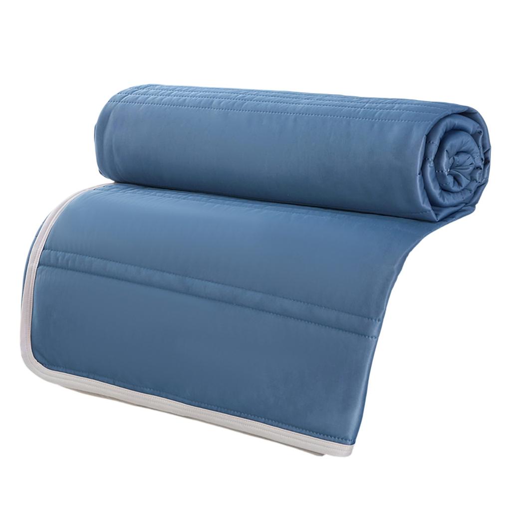 Blanket, Cool Blanketair Conditioning Quilt A Must Have Cool Quilt For Theing Summer Travel Heat Dissipating Quilt Skin Friendly Washed Cot