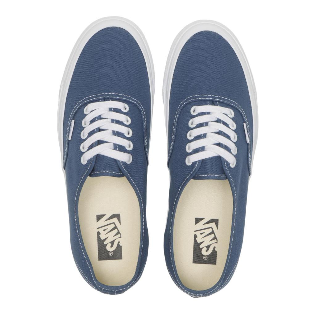 Vans Premium Authentic 44 Navy Blue Unisex Sneakers VN000EBNBX9
