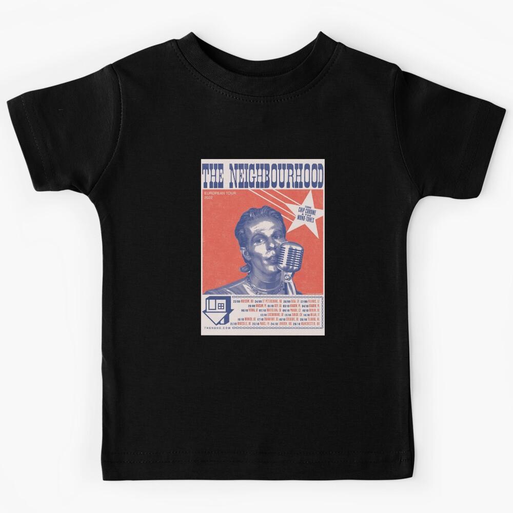 The Neighbourhood Kids T-Shirt 130