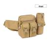 Shouli Wargod Multi-functional Tactical Hydration Waist Pack