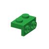 50 pièces 99781 Support 1 x 2 - 1 x 2 Briques Collections Vrac Modulaire GBC Jouets Pour Technique MOC Ensemble Blocs de Construction Compatible