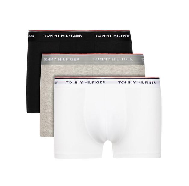 Комплект боксеров Tommy Hilfiger 3P Trunk EU S