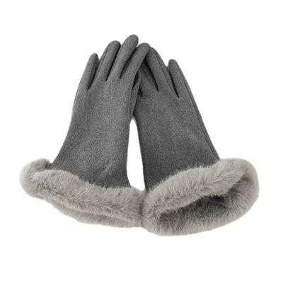 Yishan Yisi Winter Touchscreen Warm Gloves