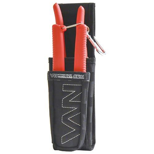 SK11 (SK11) Tool case 2 tiers with carabiner VGD-03