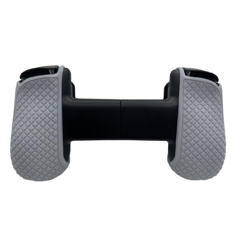 Handle Grips Flexible Cover for BACKBONE One 2/1 Silicone Case Cover Mobile Gaming Controller Grip Sleeve Scratchproof