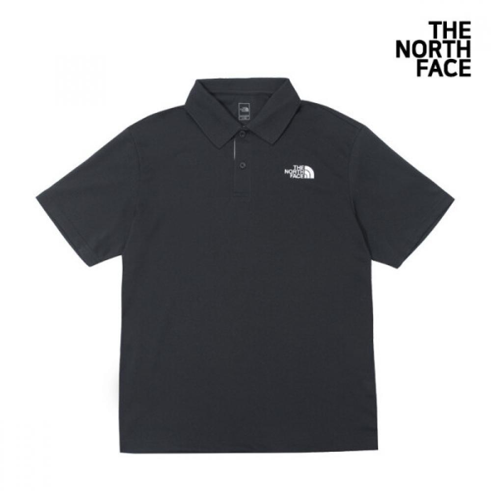 

The North Face Мужская футболка-поло Coolmax Prime с коротким рукавом 095(M)