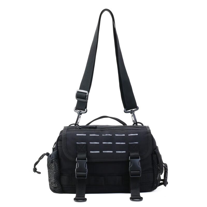 Men's Tactical Outdoor Fishing Waist Pack