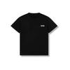 Wave To Earth Black Short-Sleeve T-Shirt