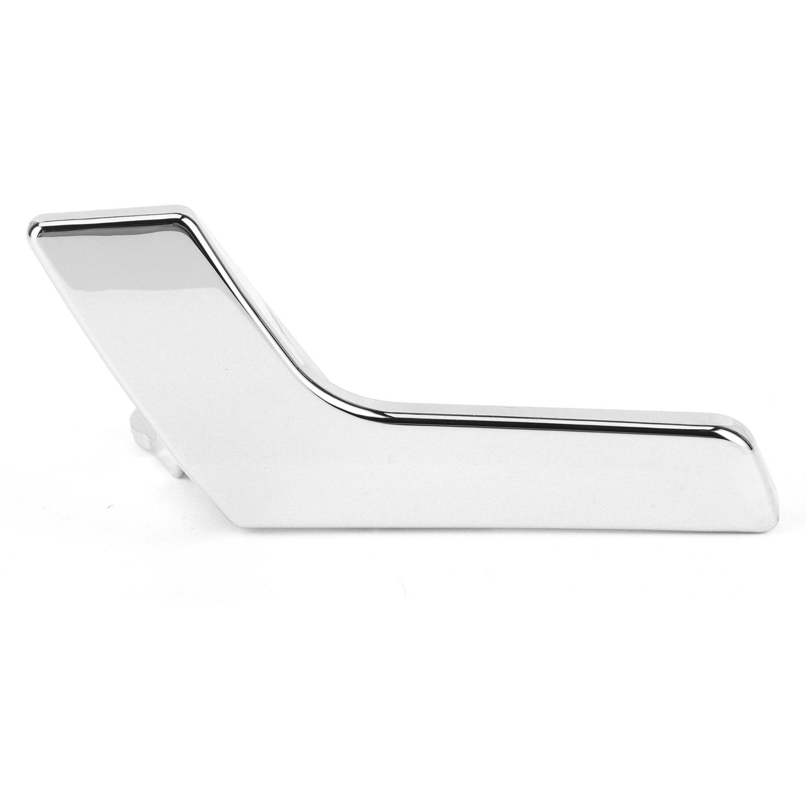 

Left Inner Door Handle Pull 2047201171 Fit for MercedesBenz C250 C350 C400 C63 GLK250