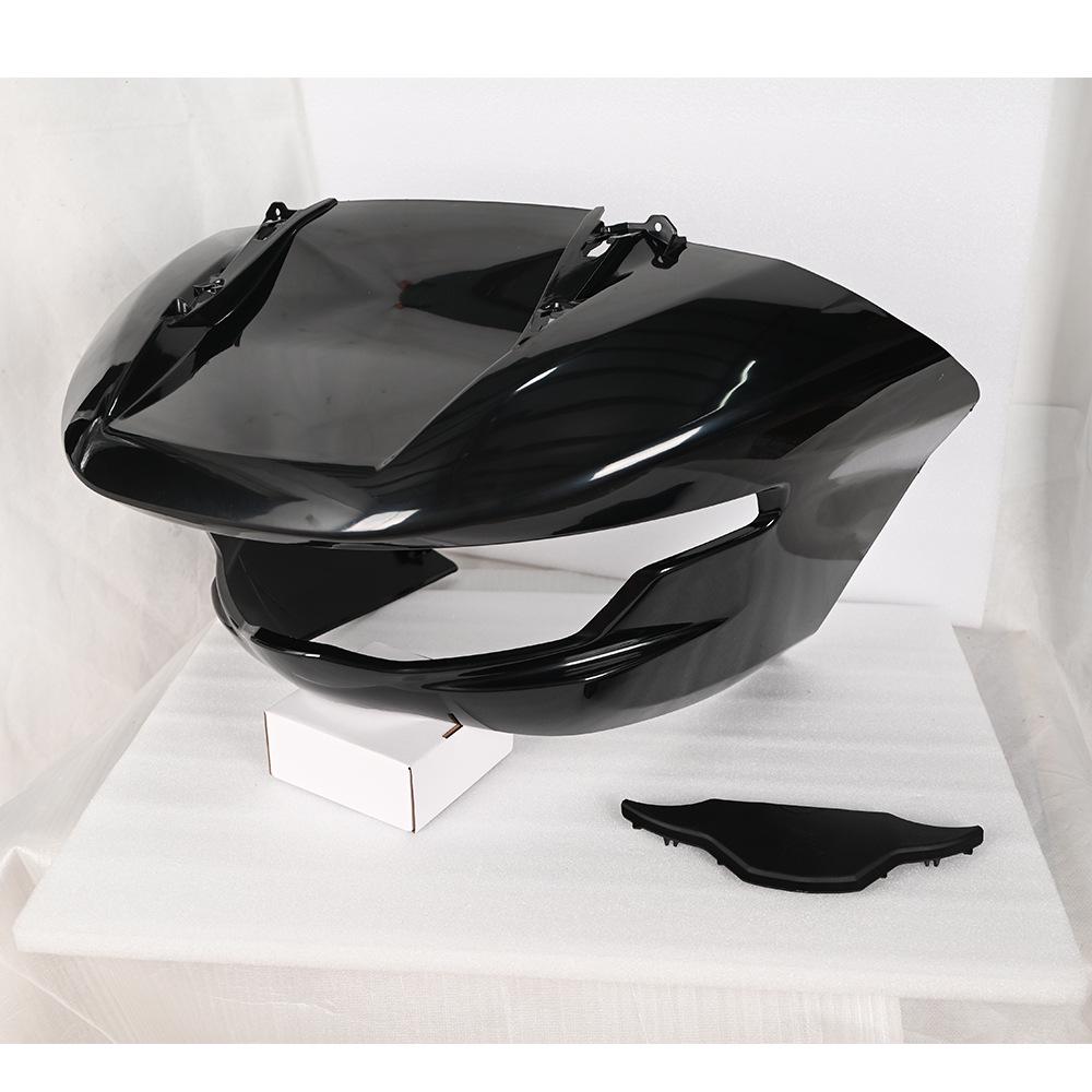 Harley Road/Street Glide Fairing & Headlight Cover (2014-2025)