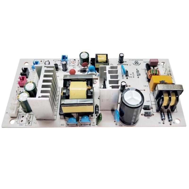 DIY Friendly Control Board For Wine Coolers With 105°C Heat Tolerance And Wide Frequency Response