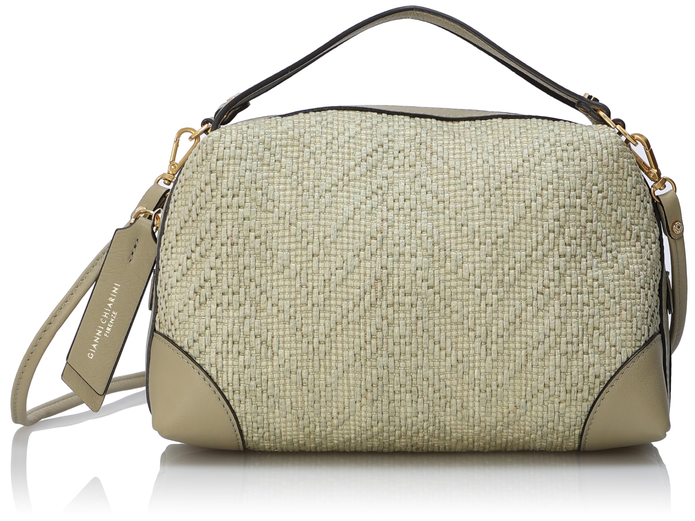 Gianni Chiarini Women s Handbag BS8648BRD [Used]