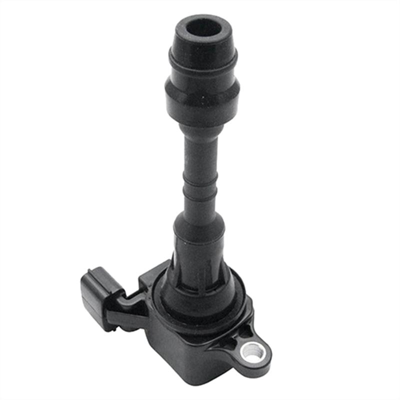 Efficientt-Ignition Coil Kit-6 Pieces For NISSAN Altima Maxima Pathfinder Xterra .5L 4.0L 22448-8J115 C1406 5C1403 UF349