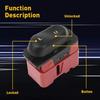 For FORD Excursion F150 F250 F350 F650 Driver Power Door Lock Switch YL3Y14028AB