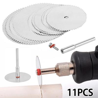Accessori per attrezzi elettrici – Lame per seghe circolari
