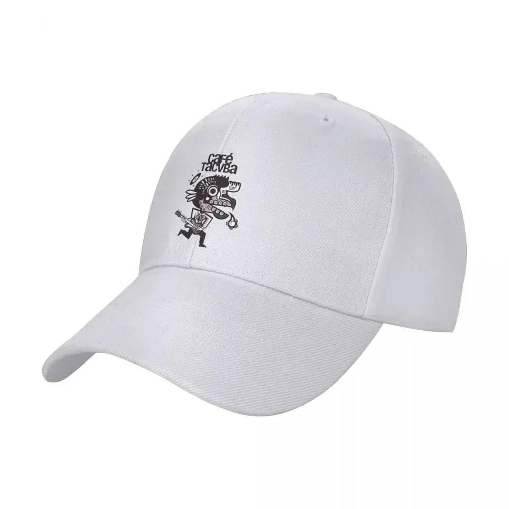 Copy of Cafe Tavuba Baseball Cap hiking hat Hat Beach Beach Girl Unisexs