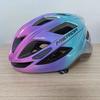 Off-Road Riding Helmet Comfortable Bicycle Ultra Lightweight Wind Breaking Mountain Road Integrated Forming Breathable Hard Hat