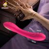 Výkonný G-bodový vibrátor pro ženy Stimulátor klitorisu Měkký silikon Realistický dildo vibrátory Ženské sexuální hračky pro dospělé 18+