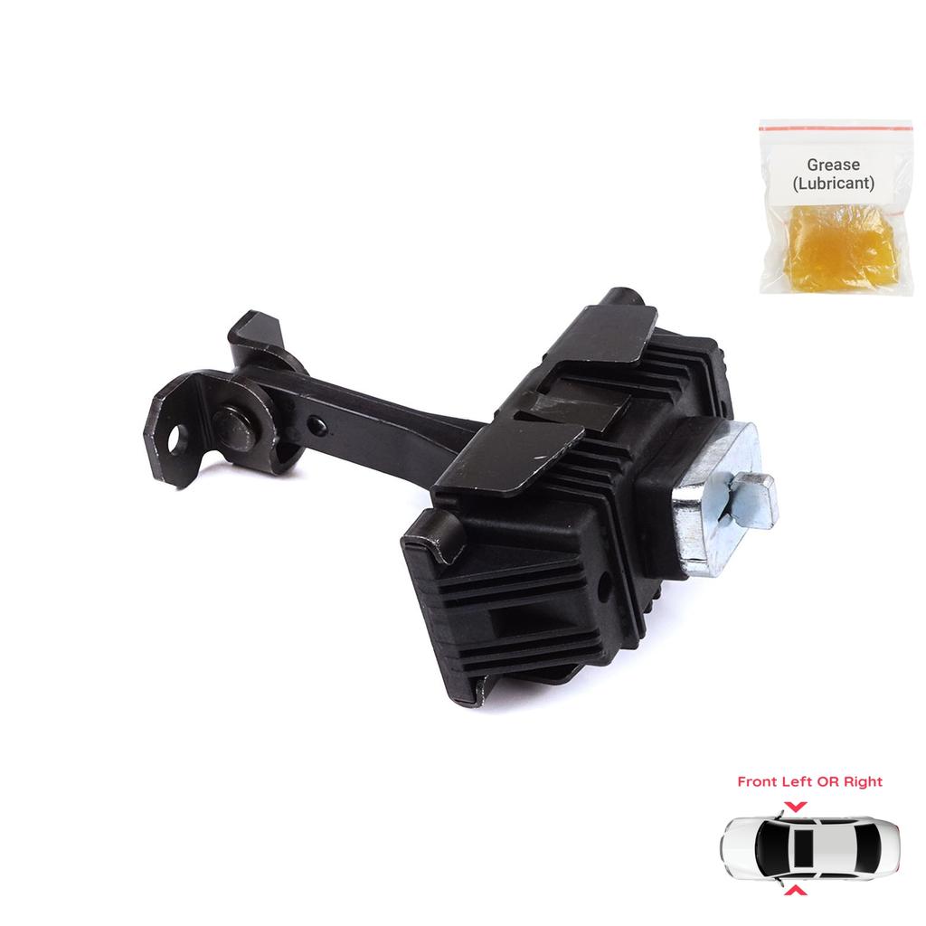 EDP1387 Front Door Stop Check Assy Limiter Strap for Mercedes Vito Viano V Class Mixto EQV W639 W447 2003-On A4477207500