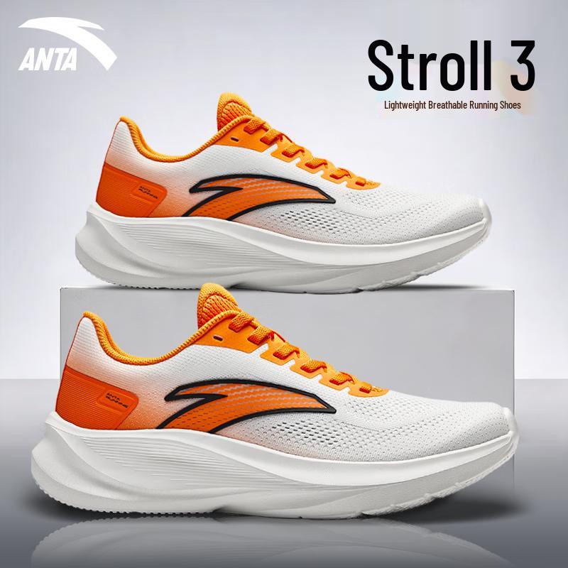 Anta Wander 3 Men's Running Shoes