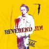 TAXI Mens Reverend Jim T-Shirt