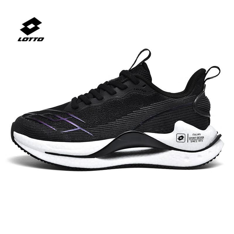 LOTTO Men s Spring/Summer Mesh Running Shoes 40