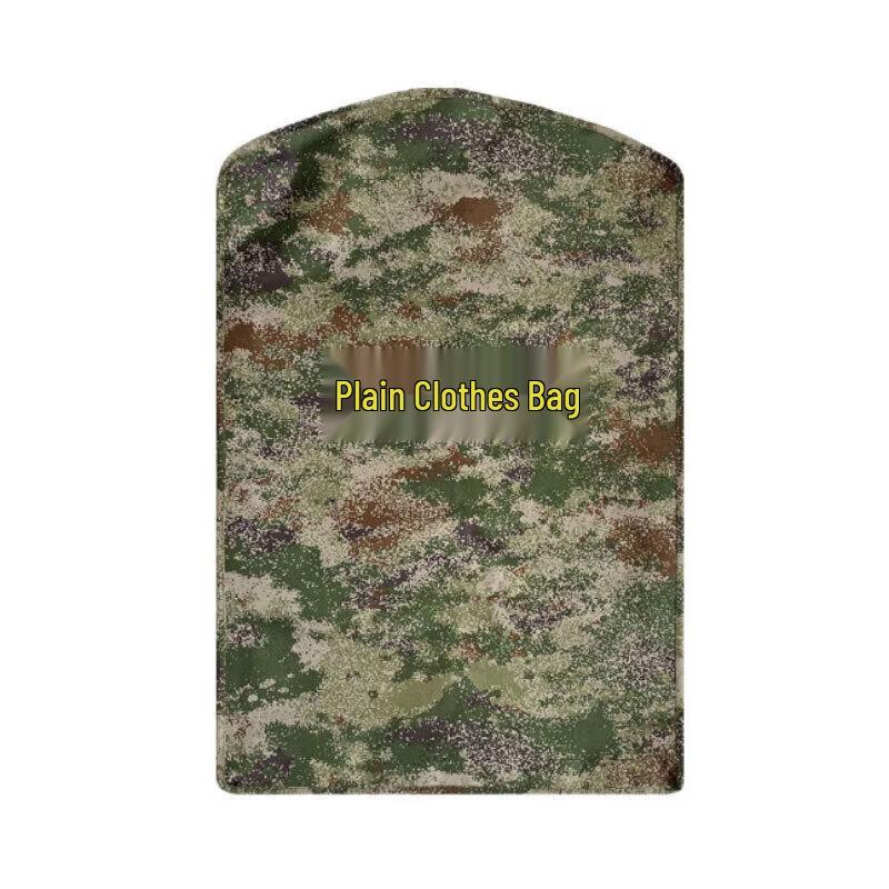 

Iron Fist Camp Camouflage Garment Bag