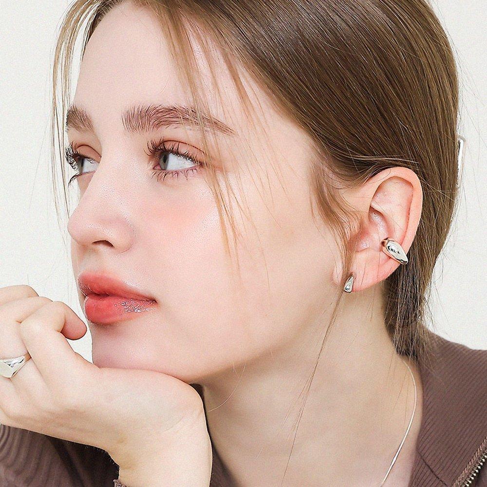 J.Lauren [Aube] Volume Water Ear Cuff Ae021