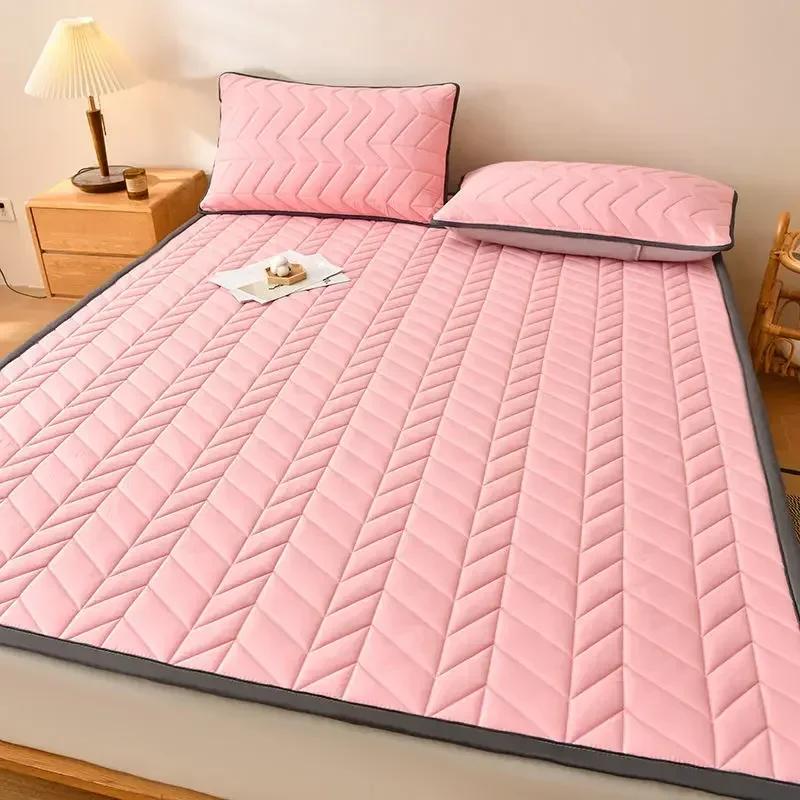 Матрас из соевого волокна — фото 10