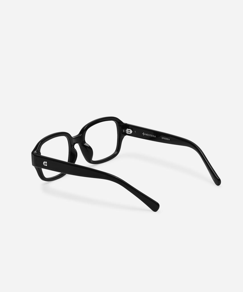 Neotelia Tali · Black