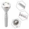 Musical Instrument Trumpet Mouthpiece Professional Replacement