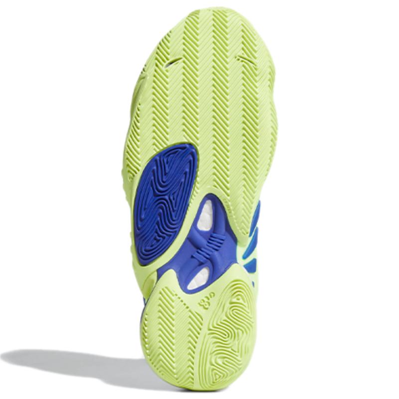 Adidas Crazy Byw X 2.0 'Hi Res Yellow' Sneakers EE6009