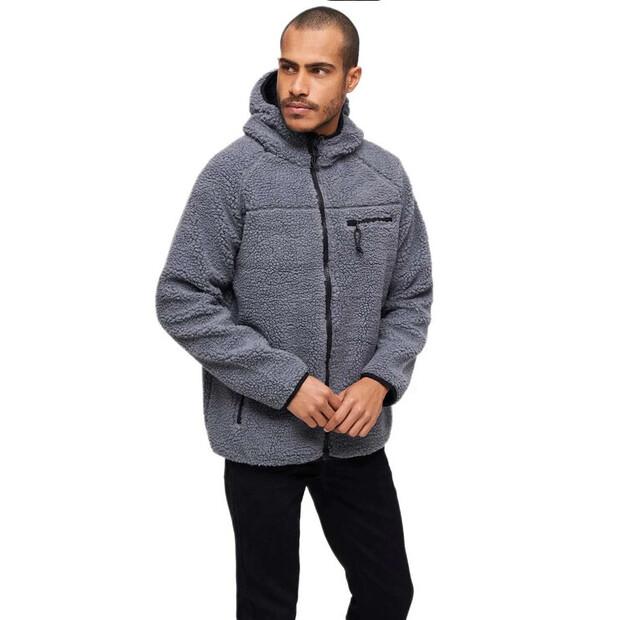 Флис Brandit 5024.5 EU 3XL