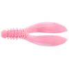 Jackall Ribbing Bunny Elastomer 3.8 Inch (Strawberry Milk)