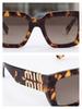MIU MIU SMUB05 Women Sunglasses