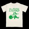 Rare The Jesus Lizard Green and White Shirt Unisex Concert All Sizes R216
