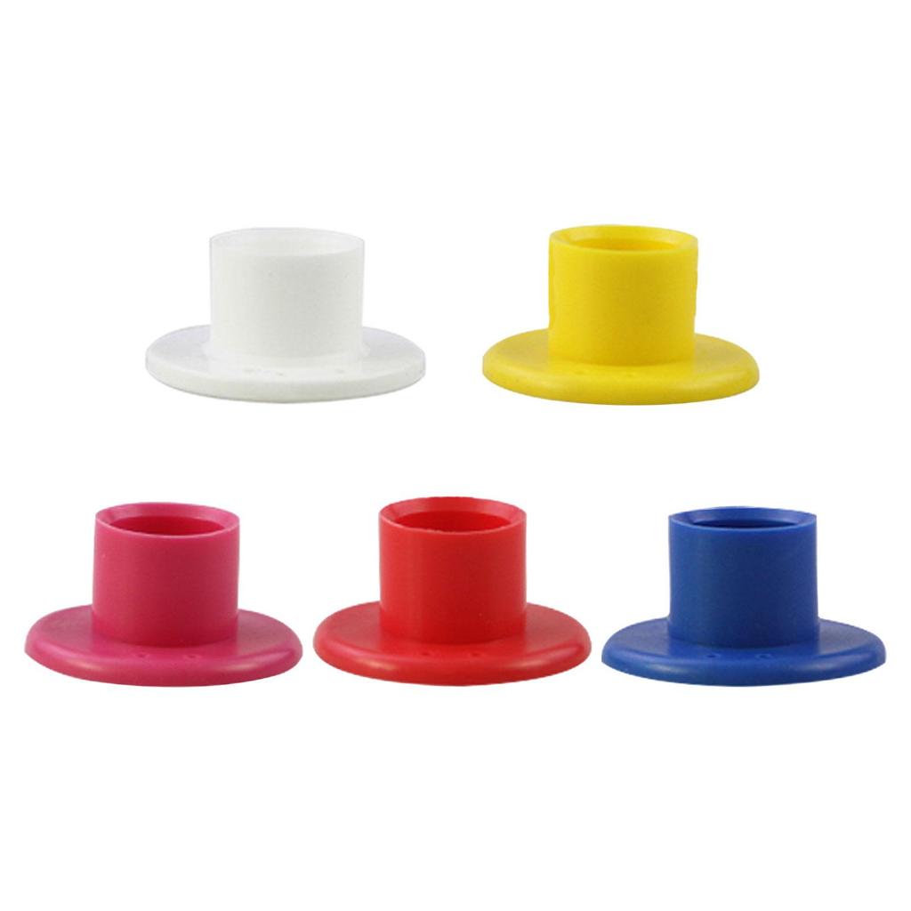 Premium Rubber Golf Tee Park Tee for Golf Practicing with Mat and Net