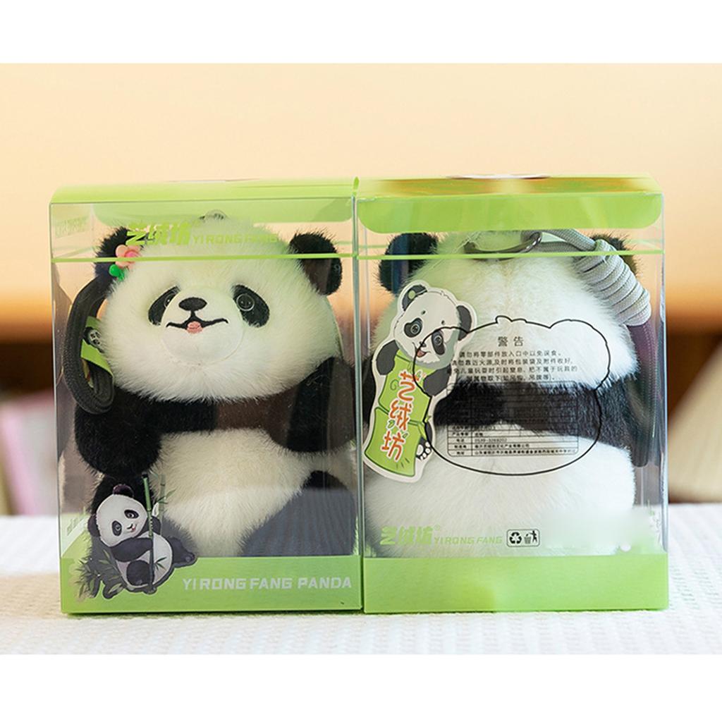 Lovely Animal Keychain with Unique Designs Fashion Accessory for Bags and Car Key Holder Daily Use Stylish Outfits