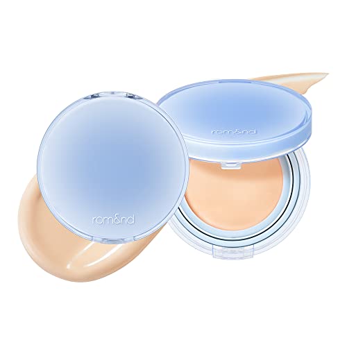 

rom&nd Bare Water Cushion (03 Натуральный, 21,11 грамма)