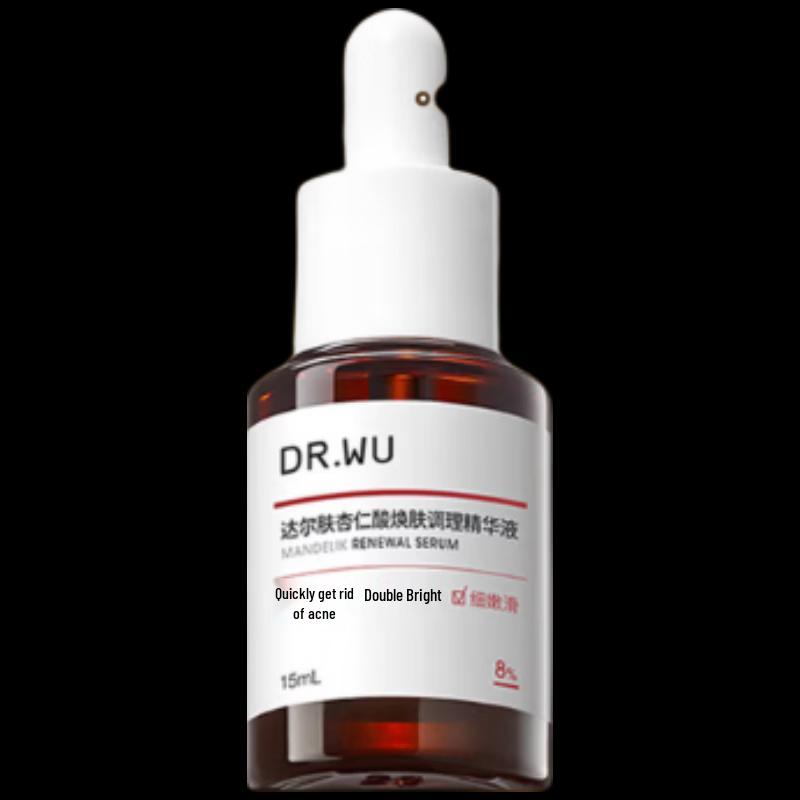 DR.WU Triple Acid Mandelic Acid Renewal Lotion 15ml