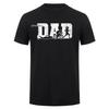 Funny Triathlon Design for Unisex Dad Swim Bike Run Triathletes TShirt Graphic Cotton Streetwear Short Sleeve Gift T Shirts HJ015