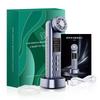 M99 Ultrasonic Ice Compress Beauty Instrument Household Cinema Grade Light Pattern Wrinkle Removal Lifting Firming Facial Massage Introducer
