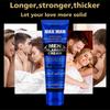 Male Massage Cream Delayed Ejaculation Extending Sex Life Penis Lasting Enhancement Cream
