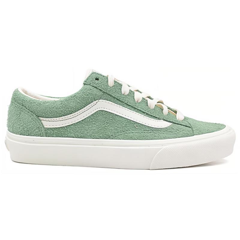 Vans Vault Ua Og Style 36 Lx 'Green White' Vans VN0A54F6D6E