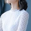 KAVON Elegant Lace Two-Piece Set